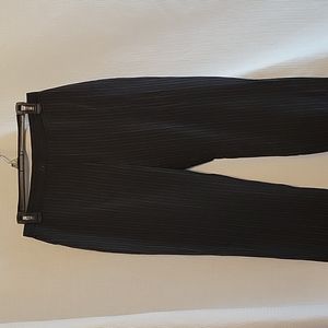 INC Pinstripe Pants
